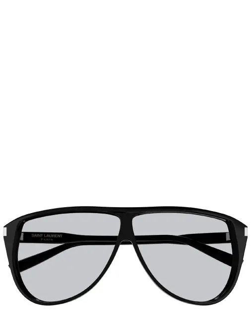 Очки солнцезащитные SAINT LAURENT