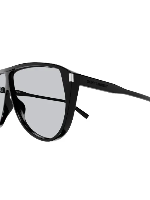 Очки солнцезащитные SAINT LAURENT