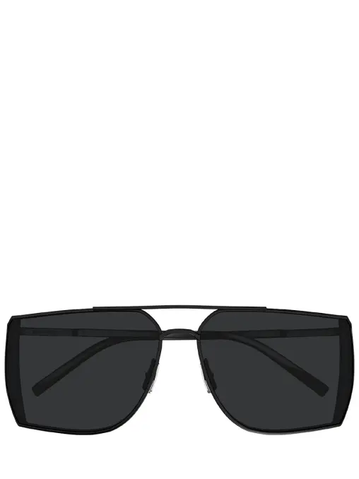 Очки солнцезащитные SAINT LAURENT