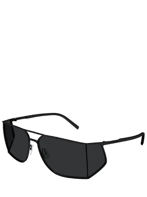 Очки солнцезащитные SAINT LAURENT