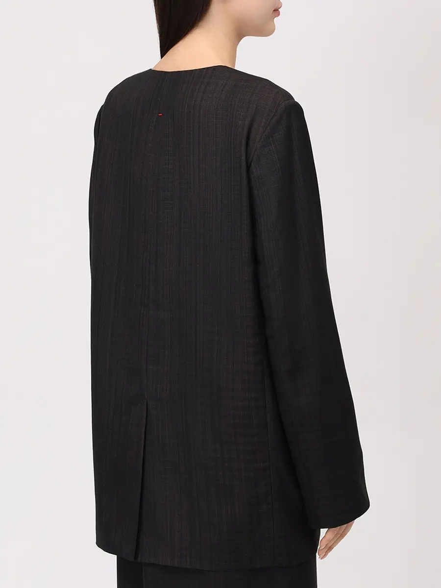 Костюм ALTO изо льна