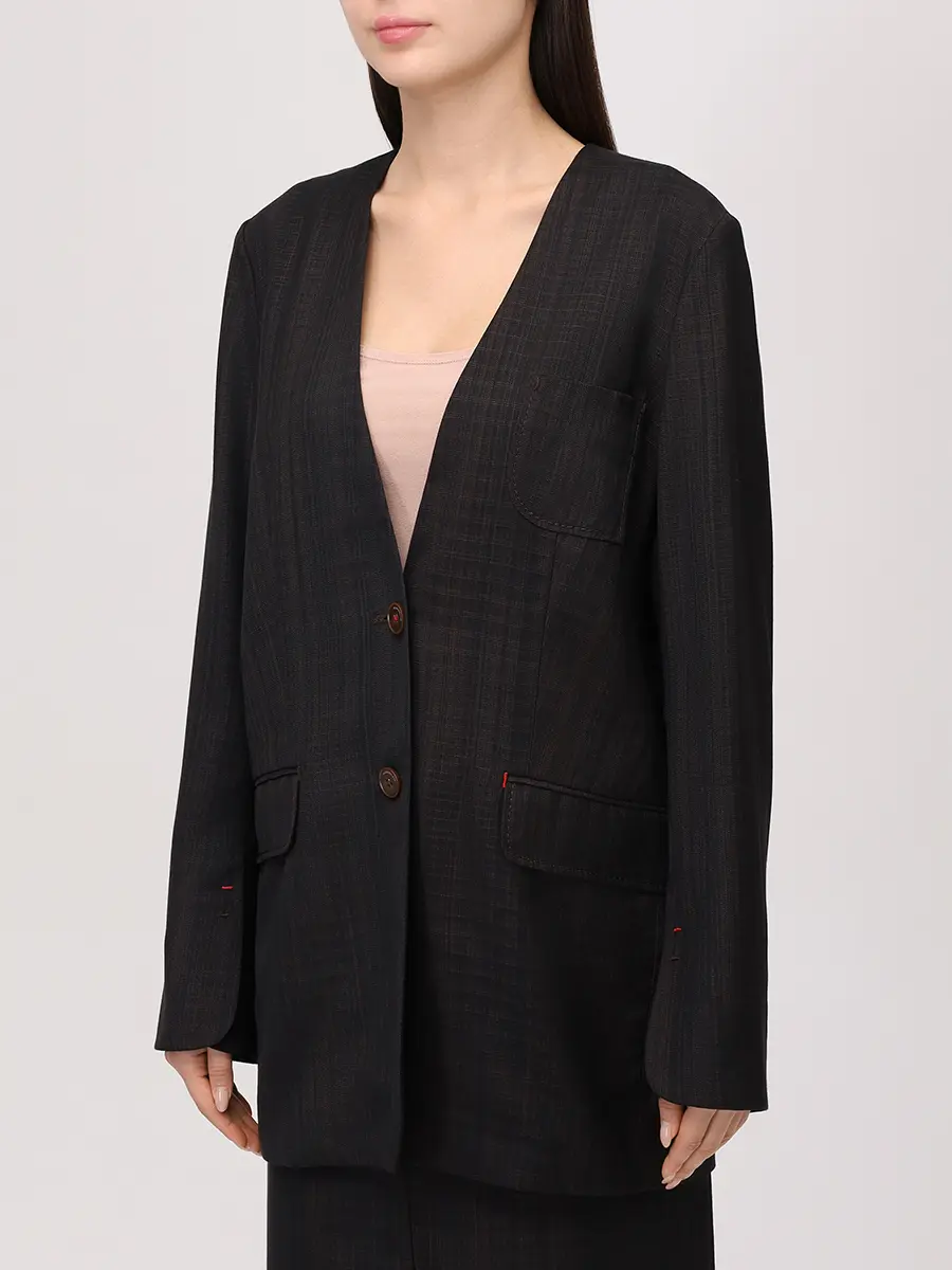 Костюм ALTO изо льна