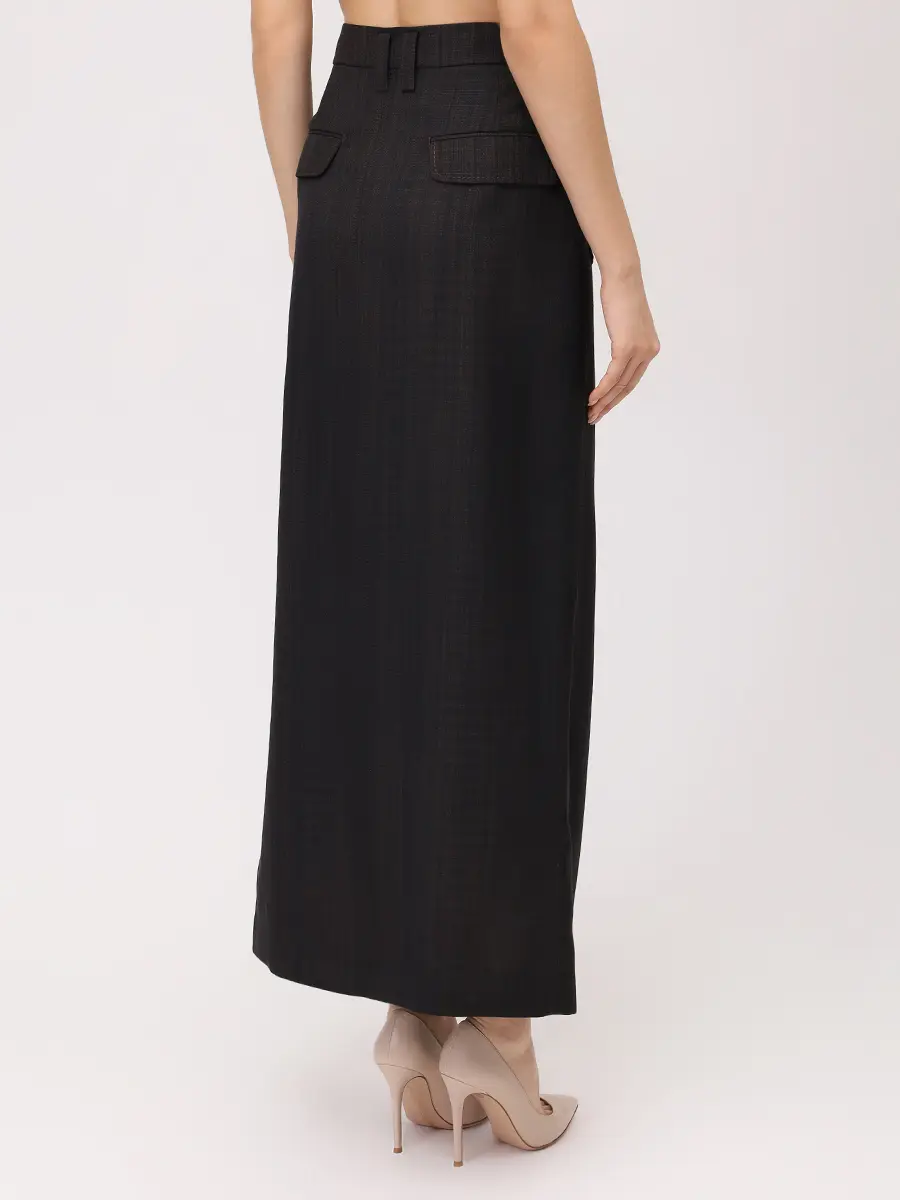 Костюм ALTO изо льна