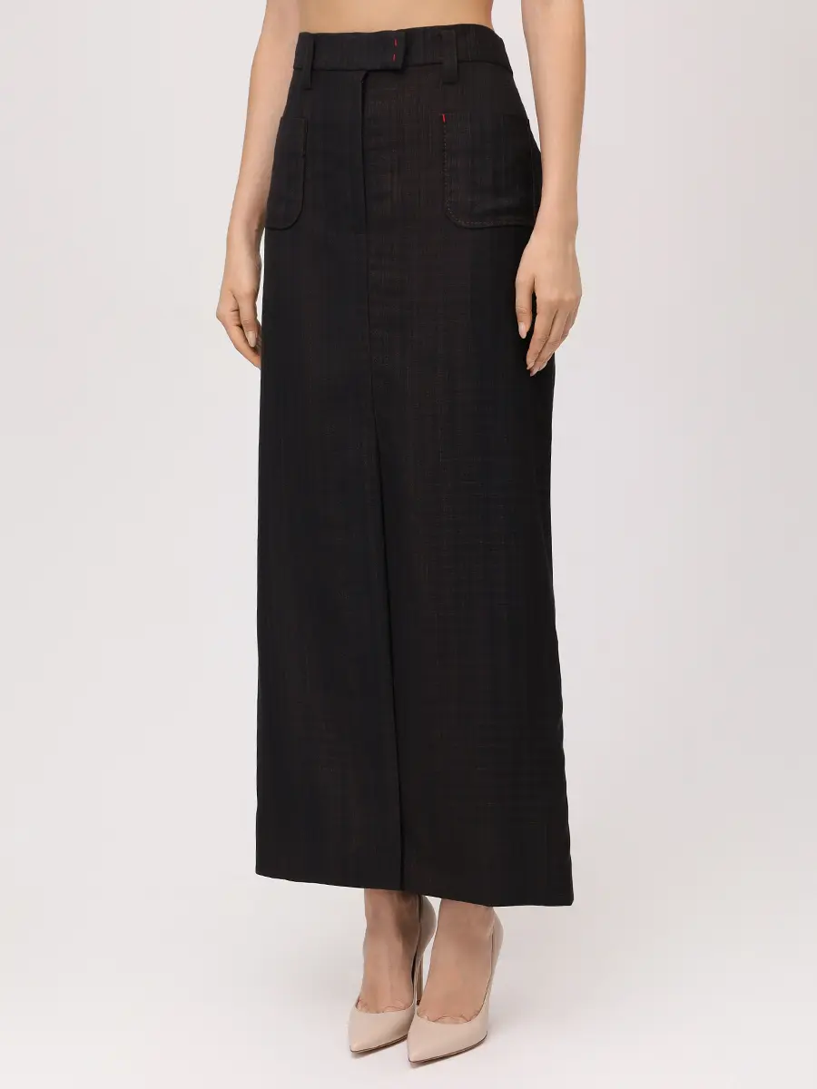 Костюм ALTO изо льна