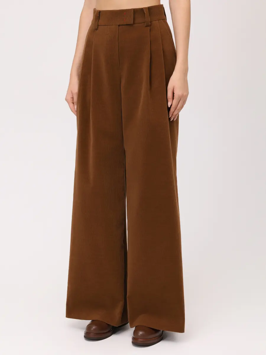 Костюм VALET из вельвета