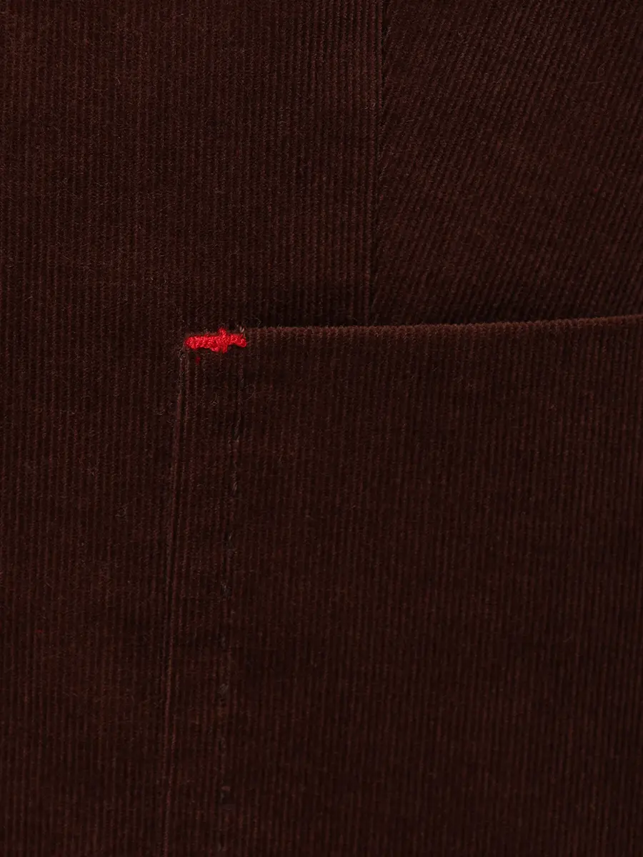 Костюм VALET из вельвета