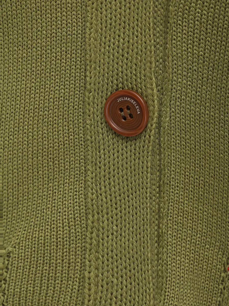 Кардиган LIO из мериноса