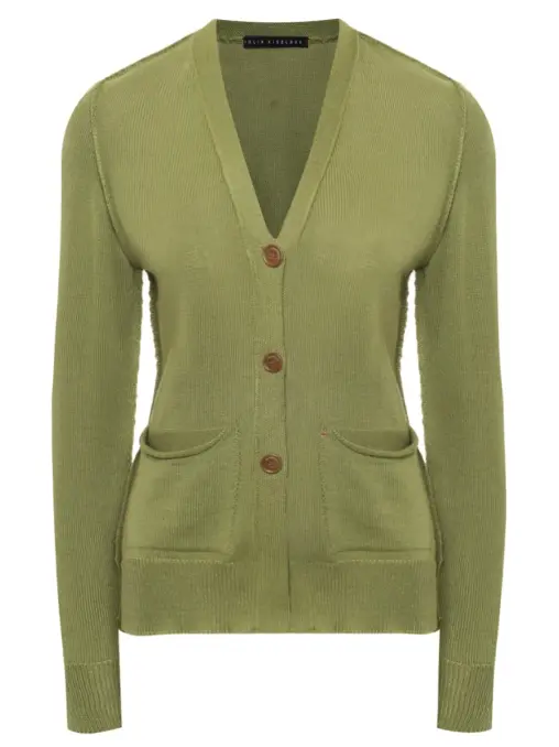 Кардиган LIO из мериноса JULIAKISELEVA