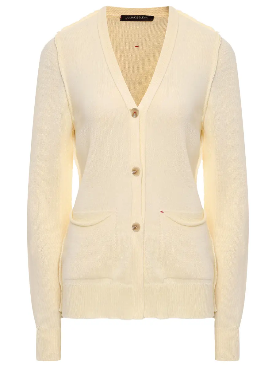 Кардиган LIO из мериноса