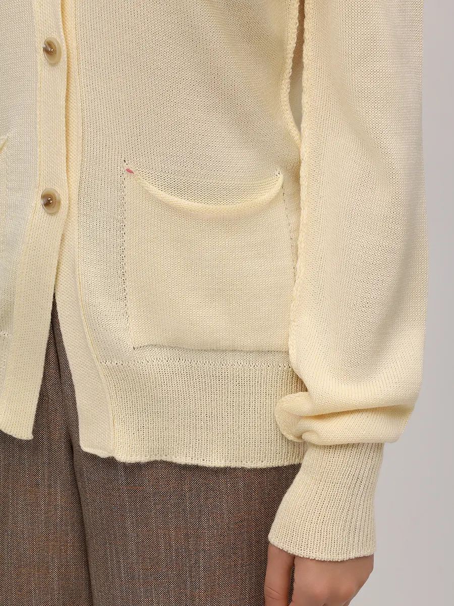 Кардиган LIO из мериноса