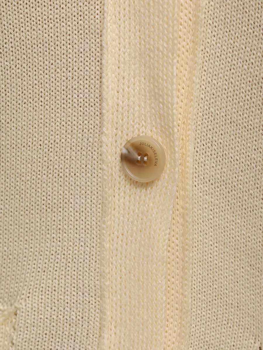 Кардиган LIO из мериноса