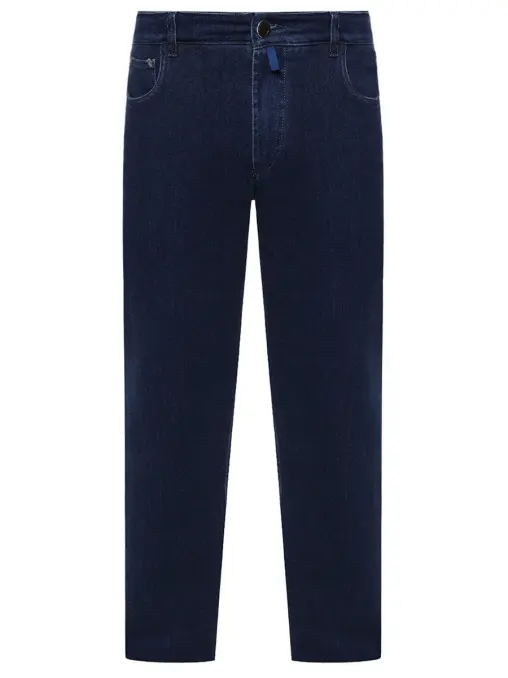 Джинсы Regular Fit хлопковые PORTOFINO