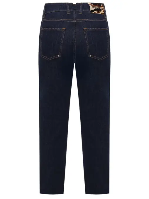 Джинсы Slim Fit хлопковые PORTOFINO