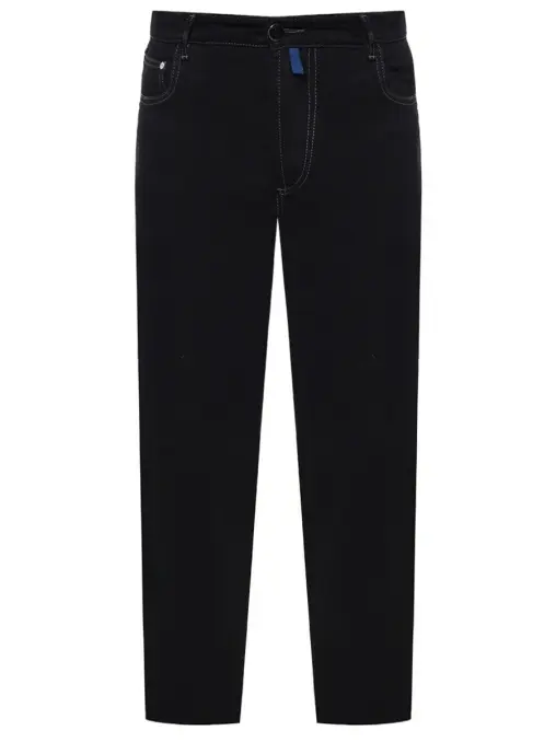 Джинсы Slim Fit хлопковые PORTOFINO