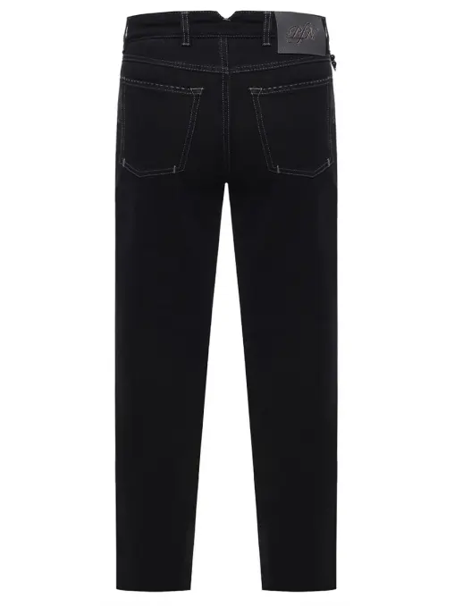 Джинсы Slim Fit хлопковые PORTOFINO