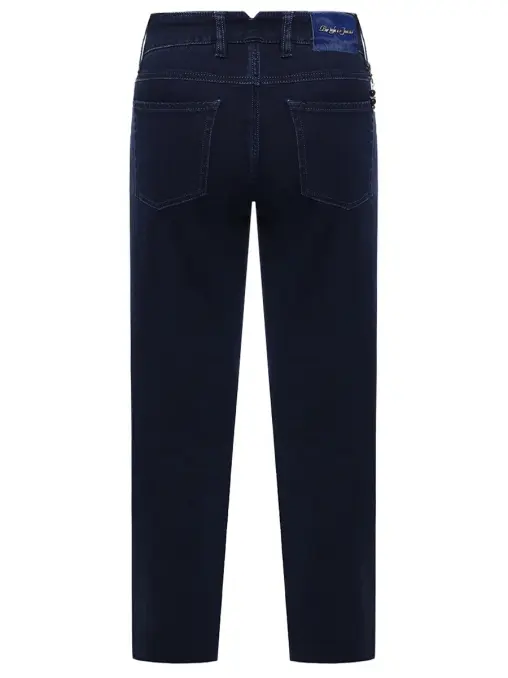 Джинсы Regular Fit хлопковые PORTOFINO