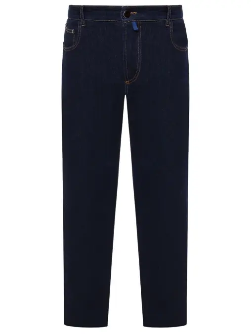 Джинсы Regular Fit хлопковые PORTOFINO