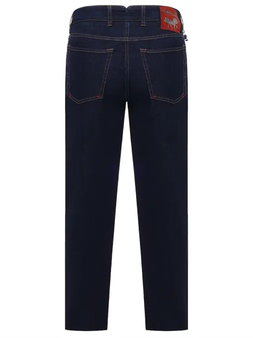 Джинсы Regular Fit хлопковые PORTOFINO