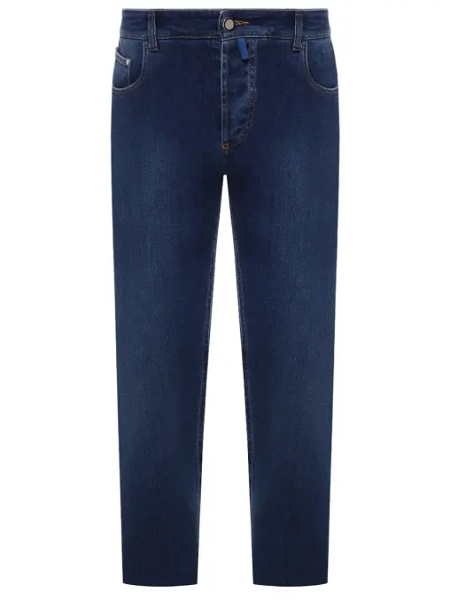 Джинсы Regular Fit хлопковые PORTOFINO