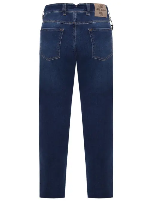Джинсы Regular Fit хлопковые PORTOFINO