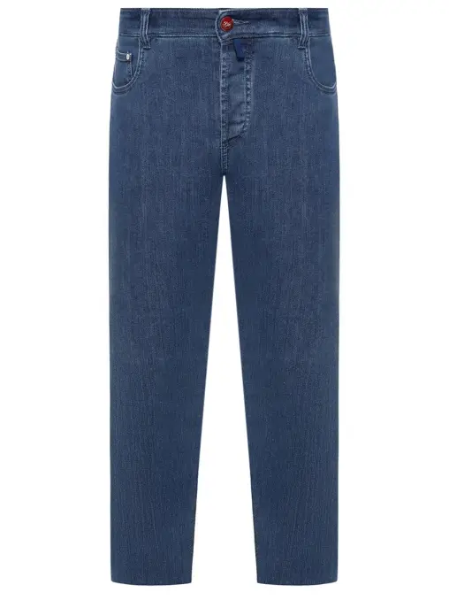 Джинсы Regular Fit хлопковые PORTOFINO