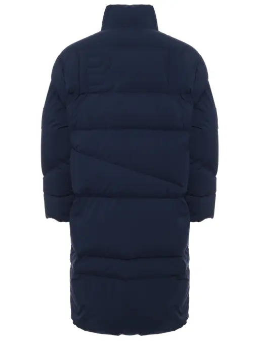 Пуховик стеганый BACON