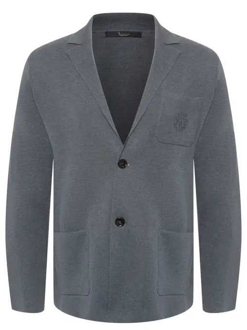 Кардиган шерстяной BILLIONAIRE