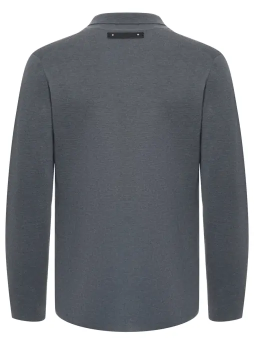 Кардиган шерстяной BILLIONAIRE