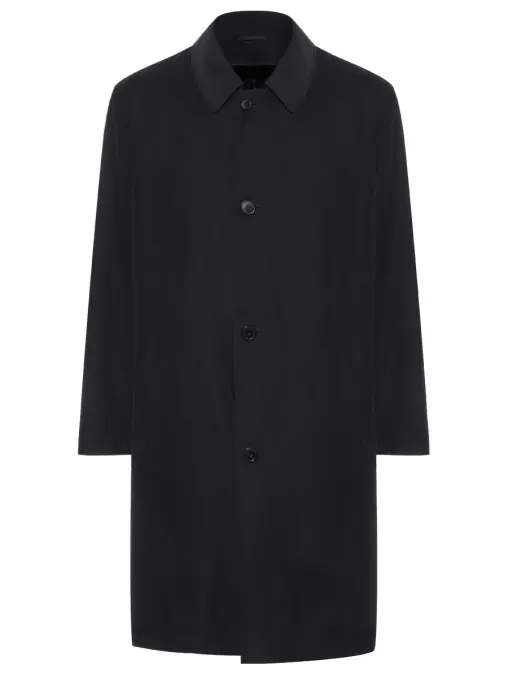 Плащ утепленный BUGATTI