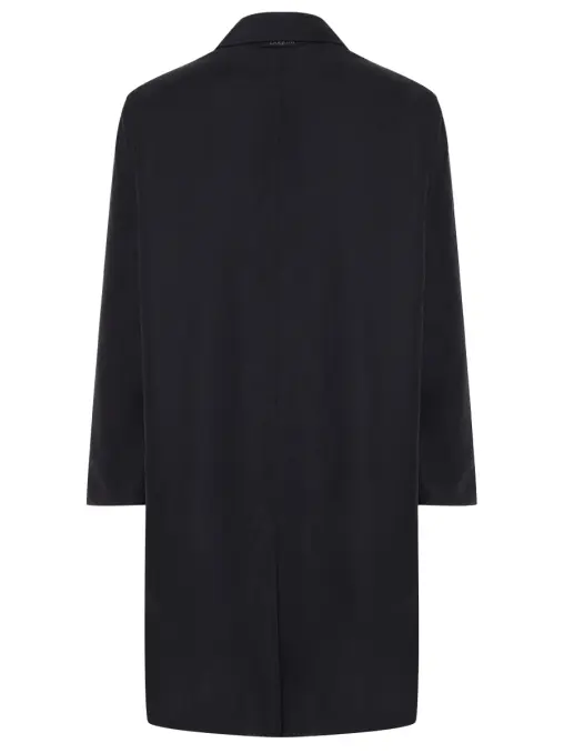 Плащ утепленный BUGATTI