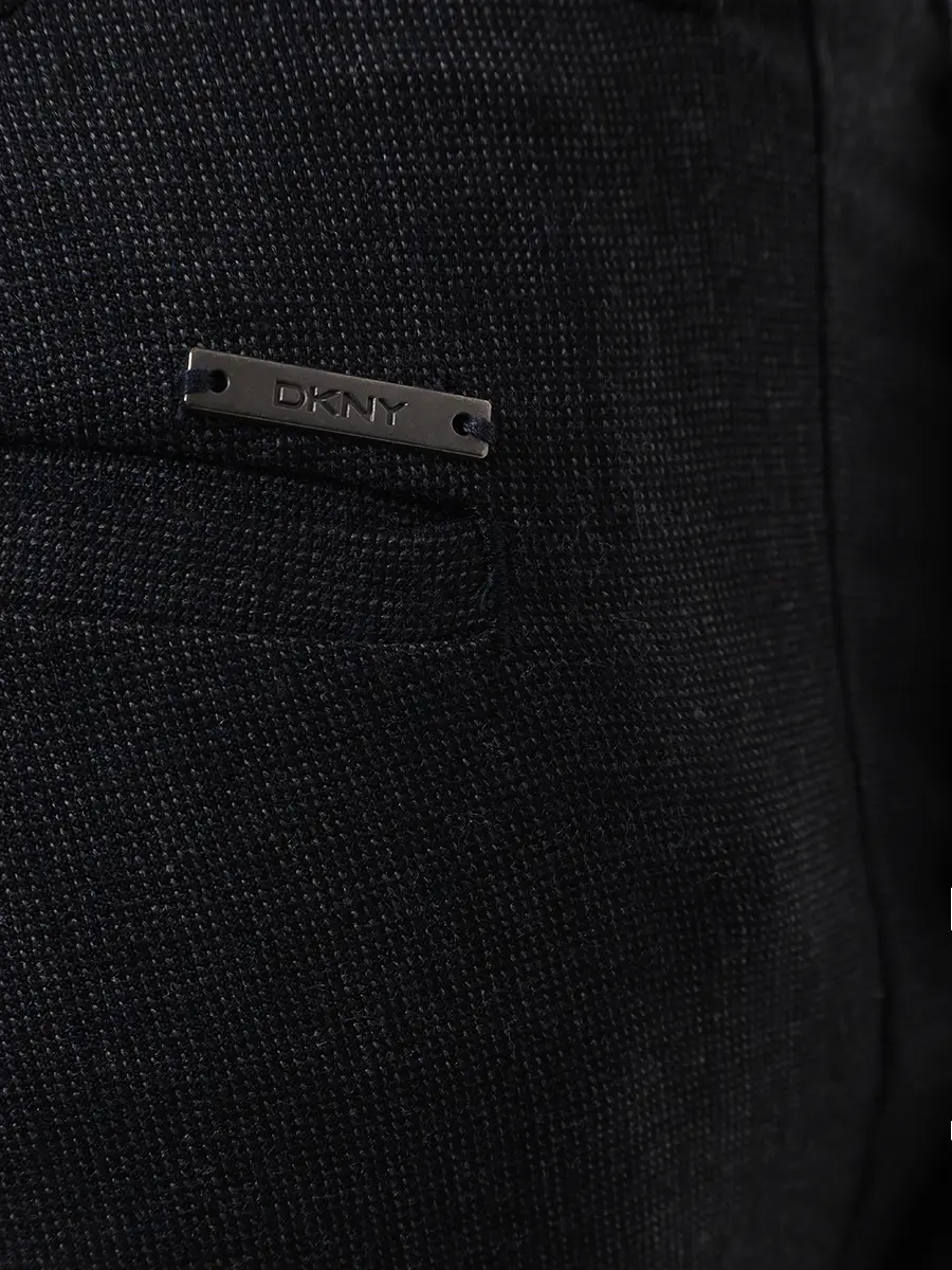 Брюки шерстяные