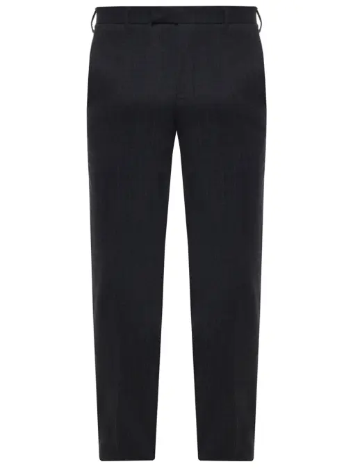 Брюки шерстяные DKNY