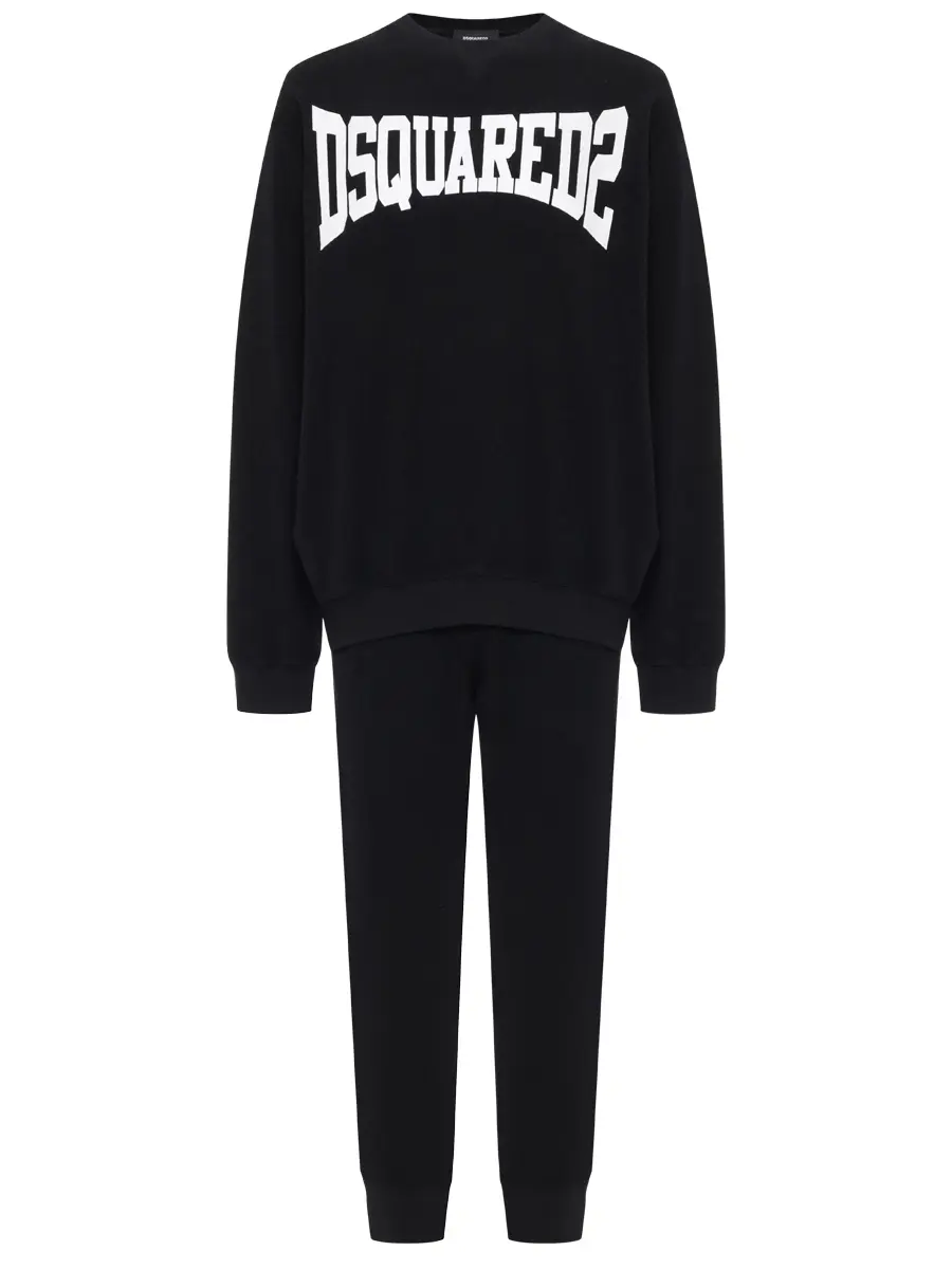 Костюм хлопковый