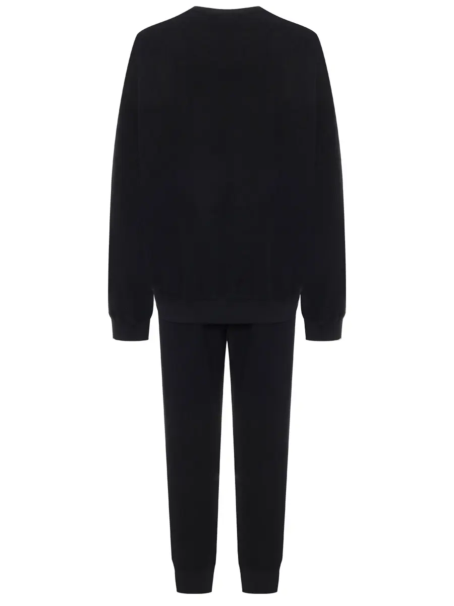 Костюм хлопковый