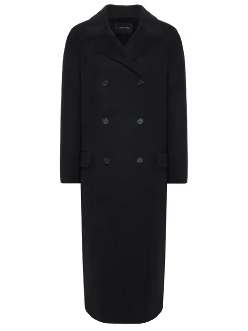 Пальто шерстяное FABIANA FILIPPI