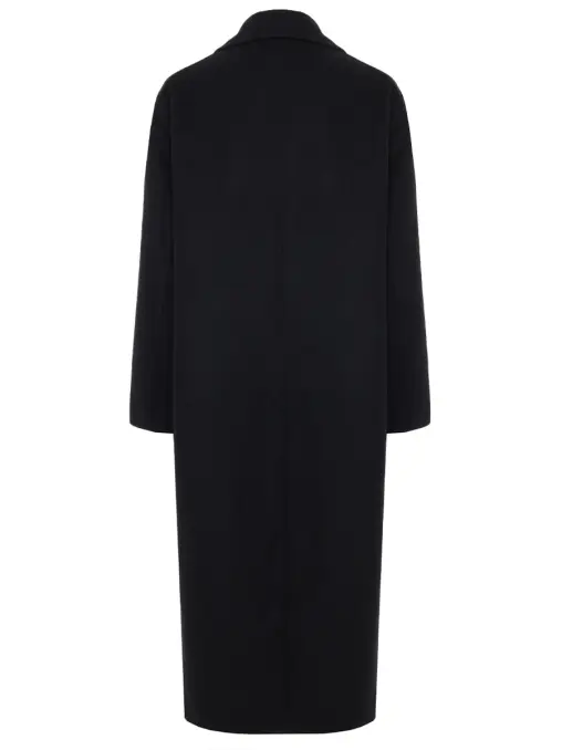 Пальто шерстяное FABIANA FILIPPI