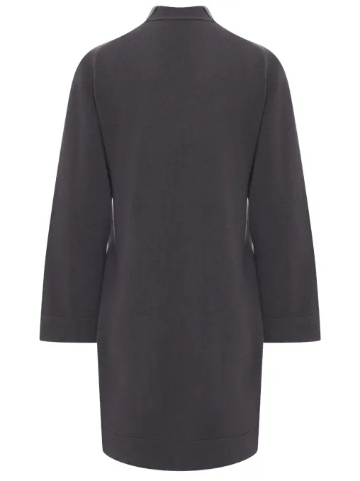 Платье шерстяное FABIANA FILIPPI