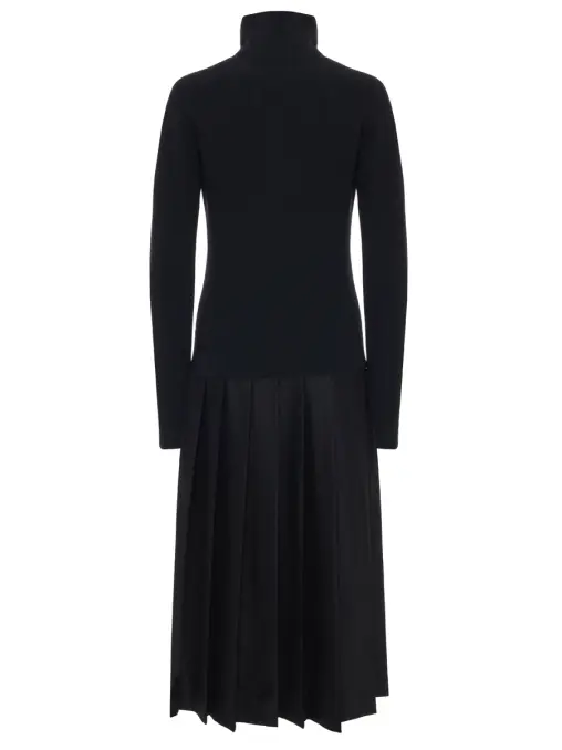 Платье комбинированное FABIANA FILIPPI