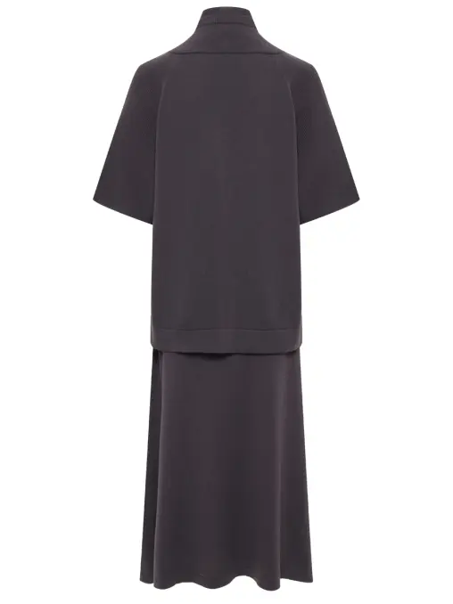 Костюм шерстяной FABIANA FILIPPI