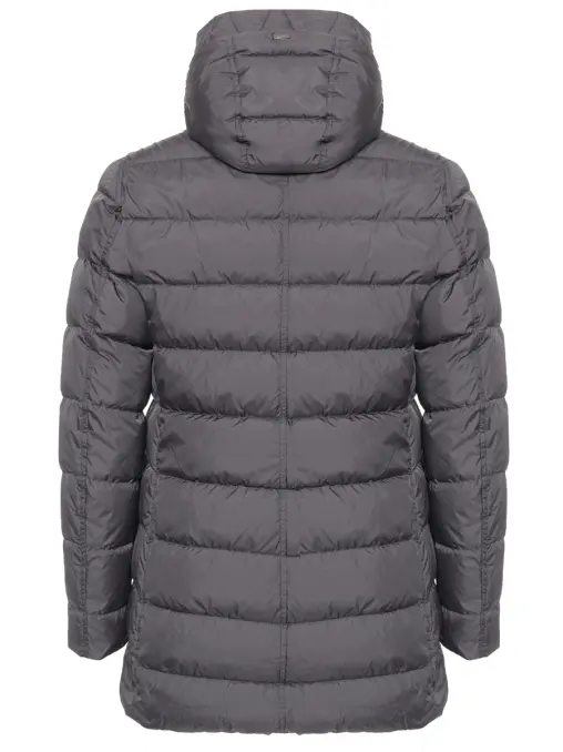 Пуховик стеганый HERNO