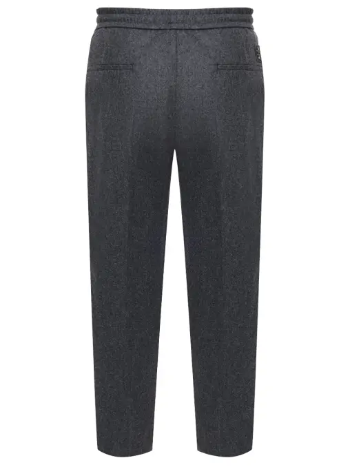 Брюки шерстяные JACOB COHEN