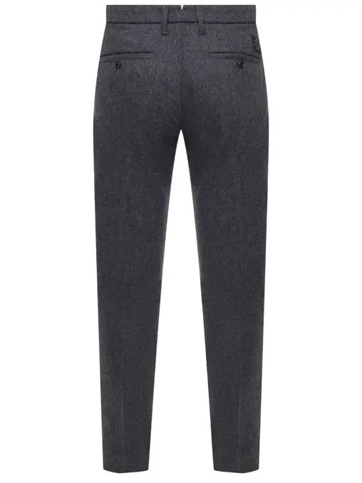 Брюки шерстяные JACOB COHEN