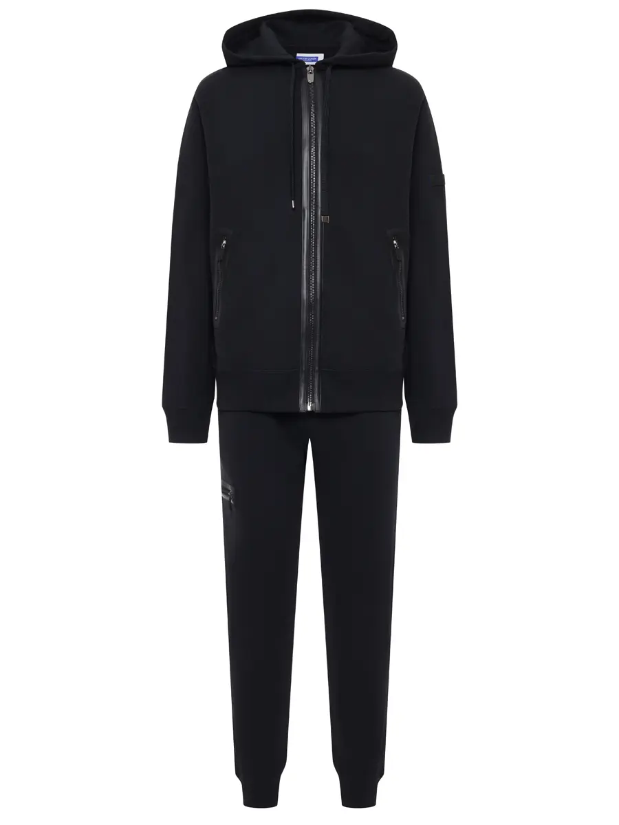 Костюм хлопковый