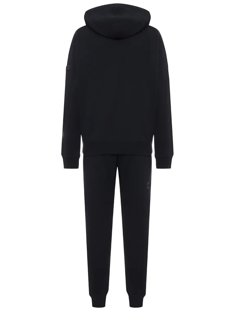 Костюм хлопковый