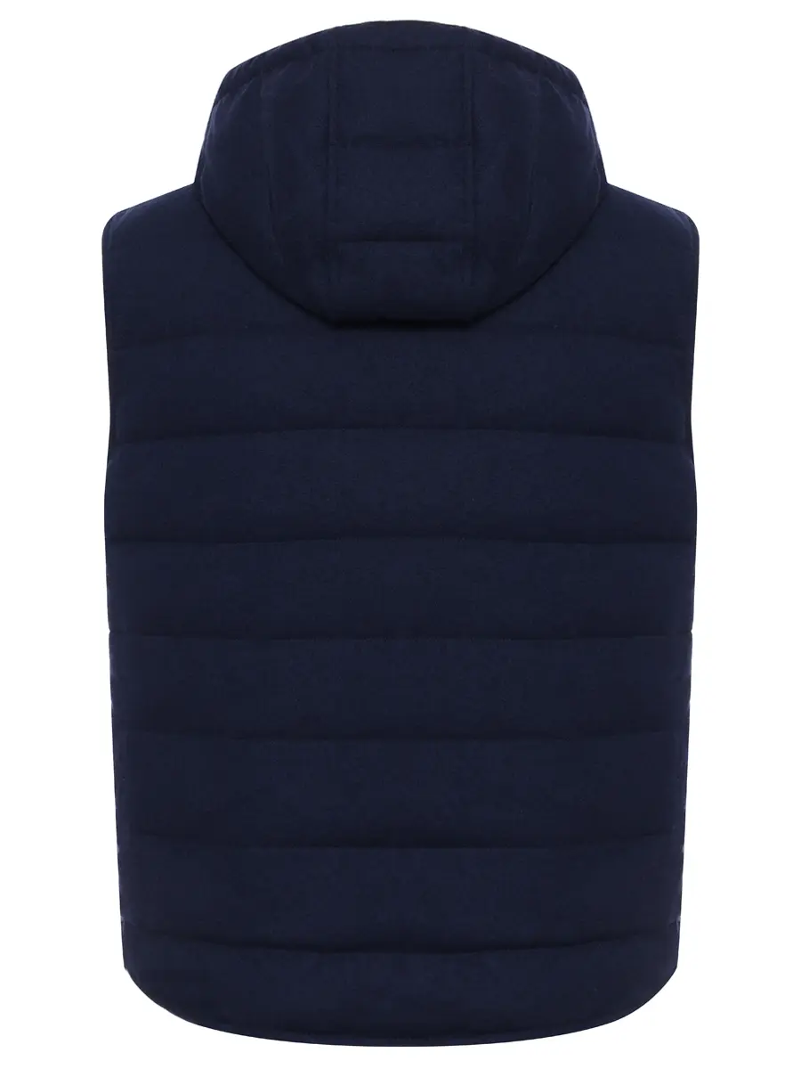 Жилет стеганый