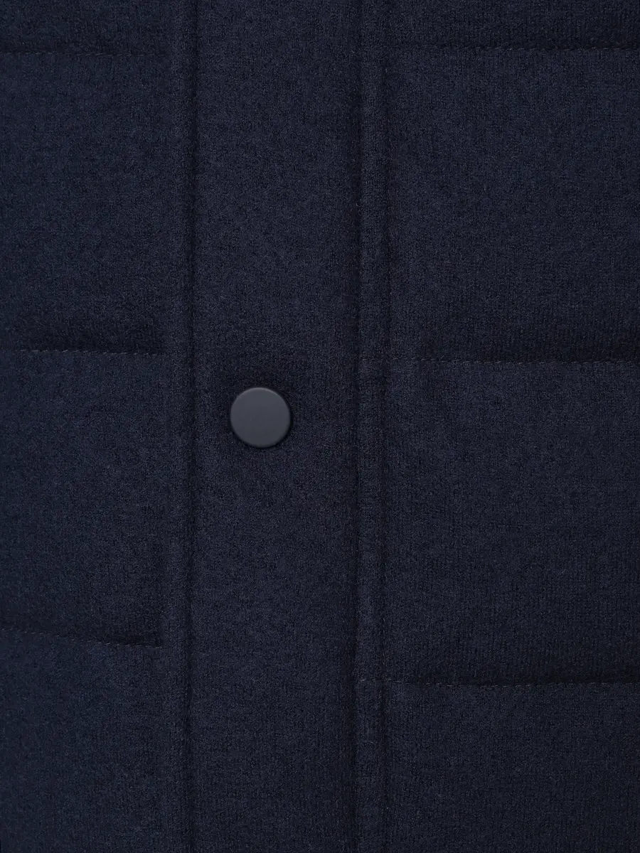 Жилет стеганый