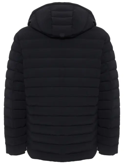 Пуховик стеганый MOOSE KNUCKLES