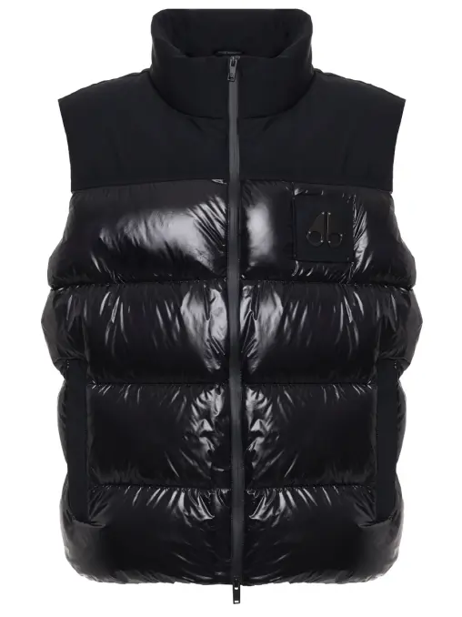 Жилет стеганый MOOSE KNUCKLES