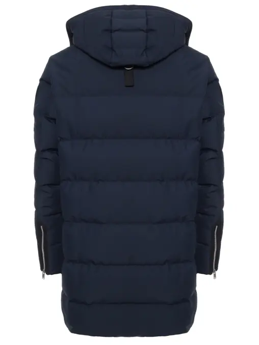 Пуховик стеганый MOOSE KNUCKLES