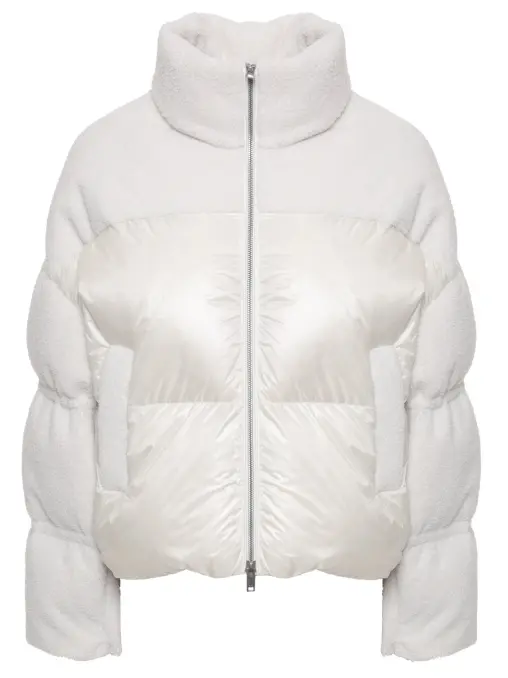 Пуховик стеганый MOOSE KNUCKLES